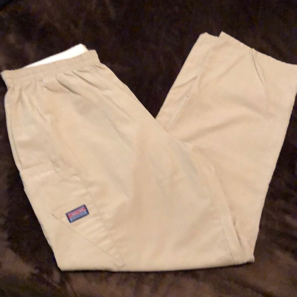 Scrub Pants